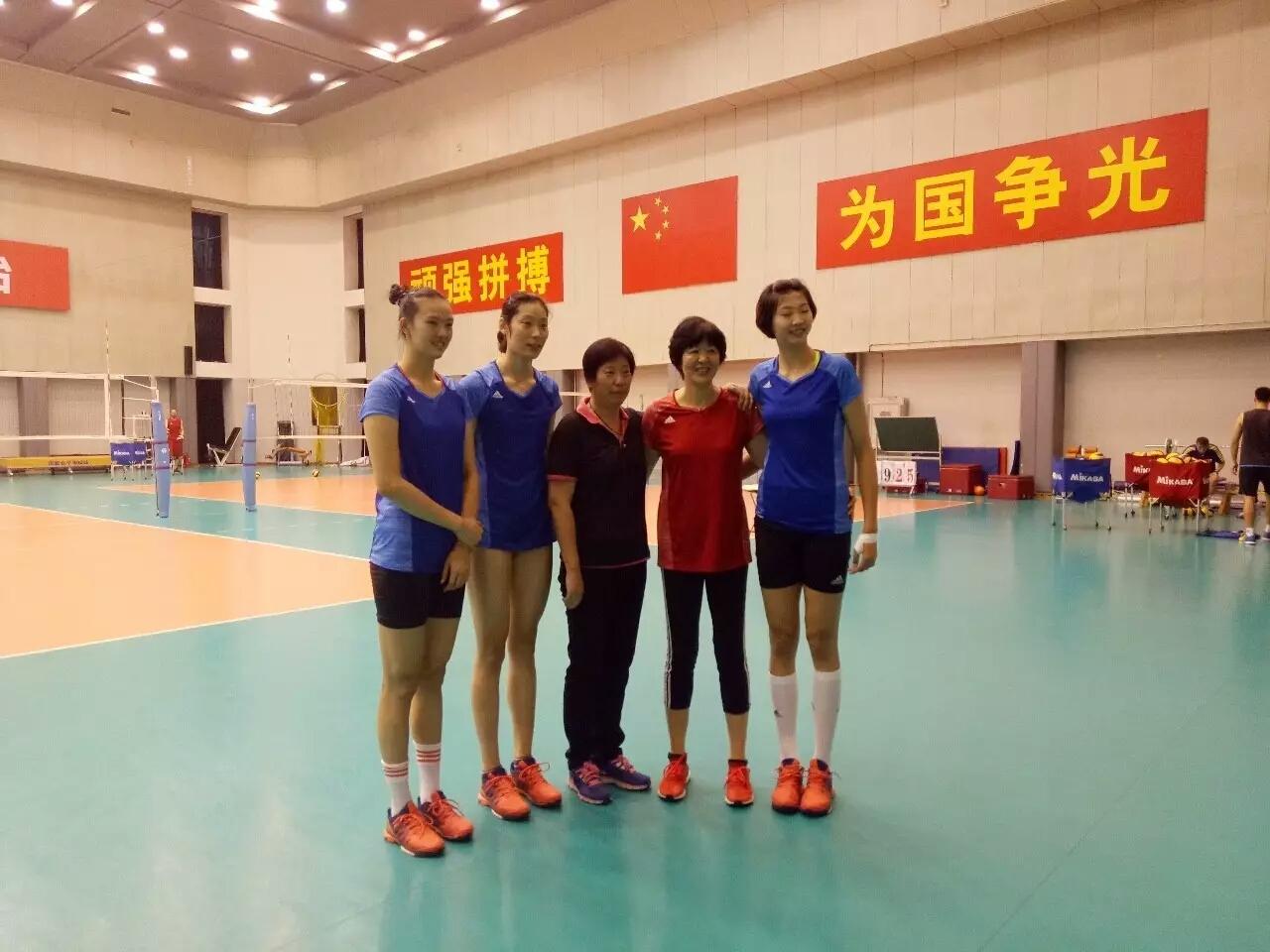 女排什么时候打比赛?这份观赛指南请收好 女排什么时候打比赛?这份观赛指南请收好